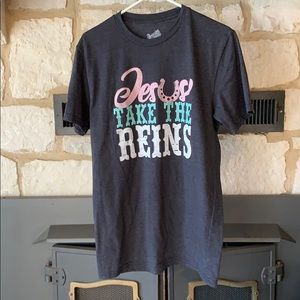 Women’s Cowgirl Tshirt